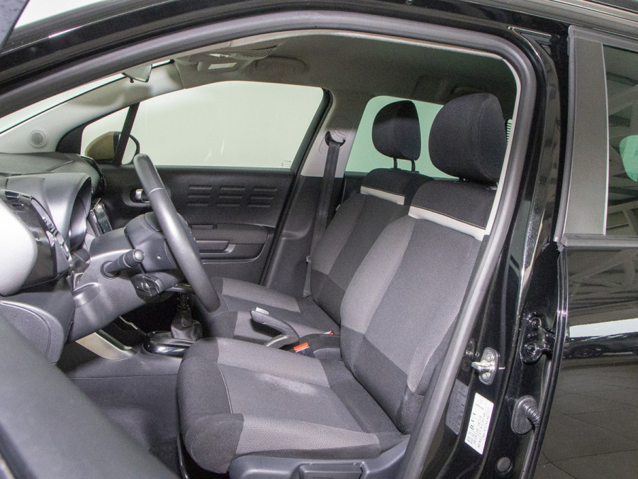 Imagen de Citroën C3 AIRCROSS