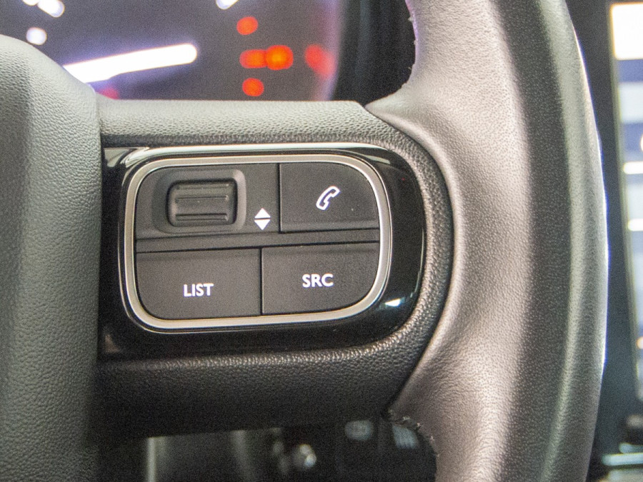 Imagen de Citroën C3 AIRCROSS