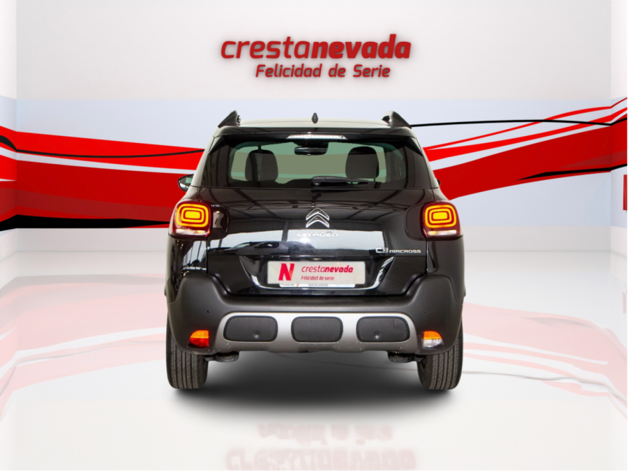 Imagen de Citroën C3 AIRCROSS