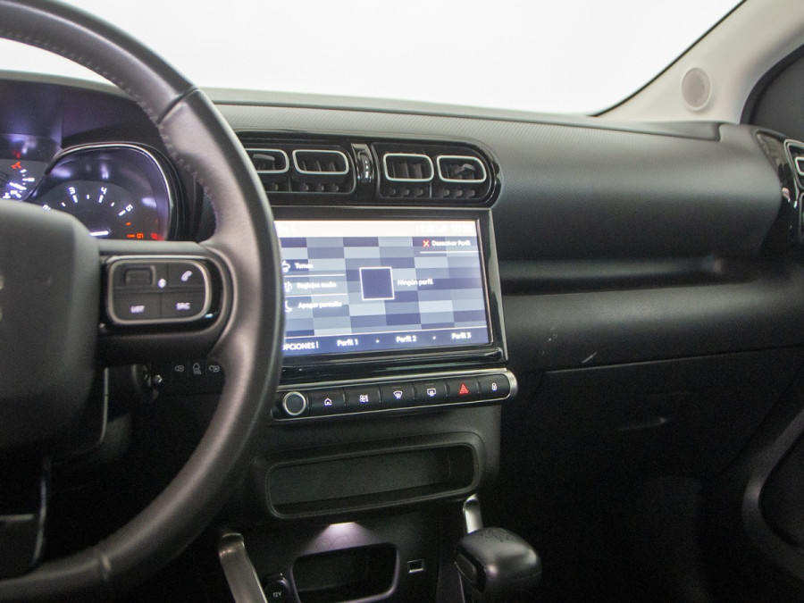 Imagen de Citroën C3 AIRCROSS