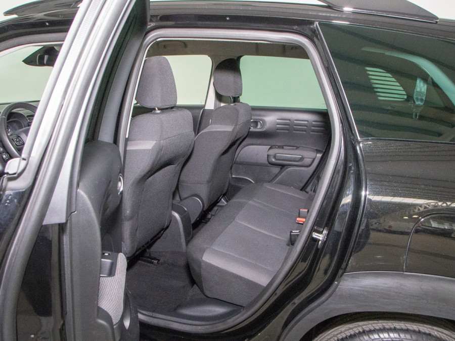 Imagen de Citroën C3 AIRCROSS