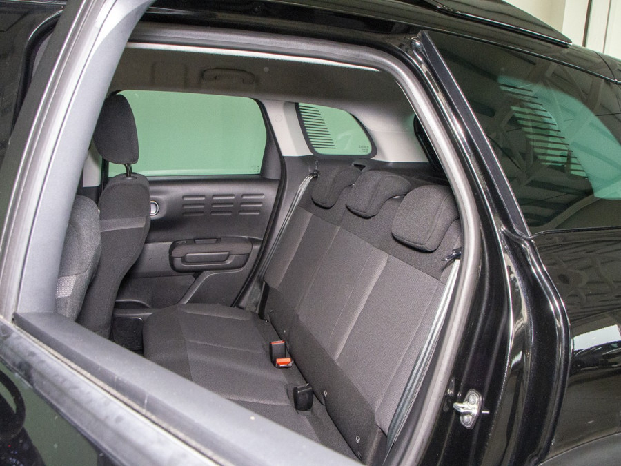 Imagen de Citroën C3 AIRCROSS