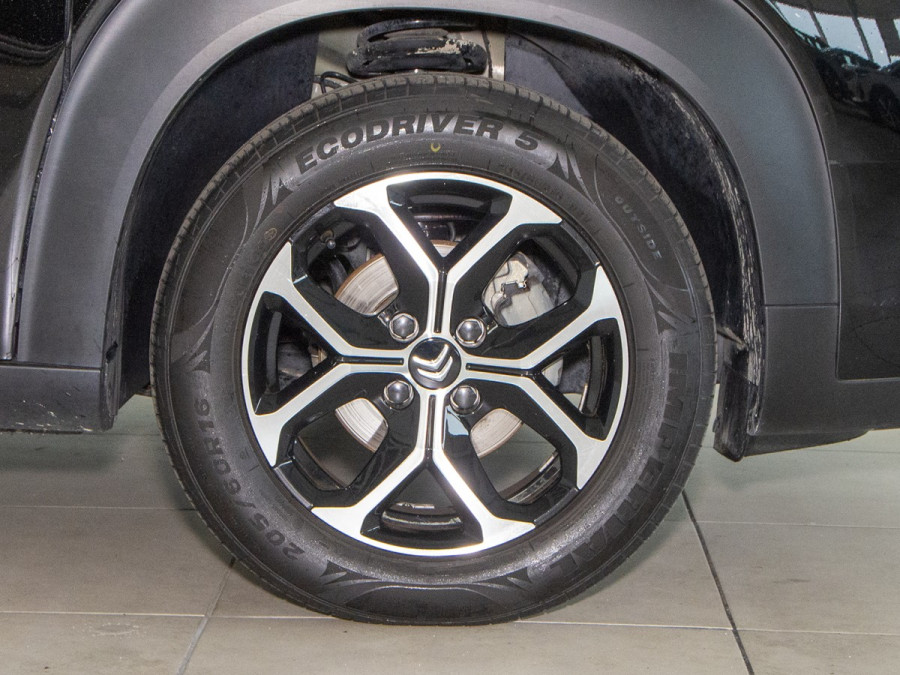 Imagen de Citroën C3 AIRCROSS