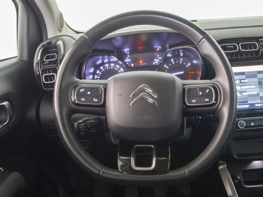 Imagen de Citroën C3 AIRCROSS