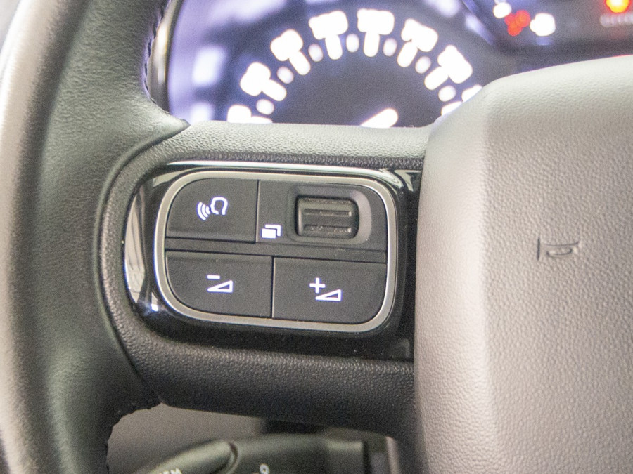 Imagen de Citroën C3 AIRCROSS