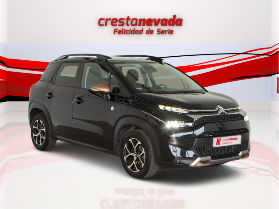 Imagen de Citroën C3 AIRCROSS