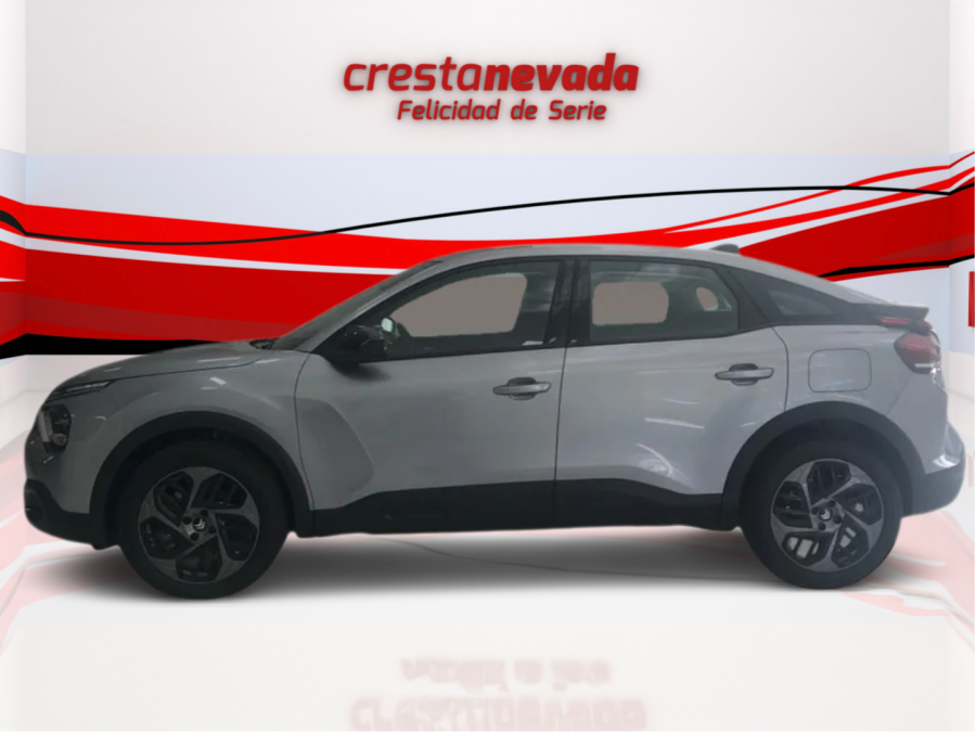 Imagen de CITROEN C4