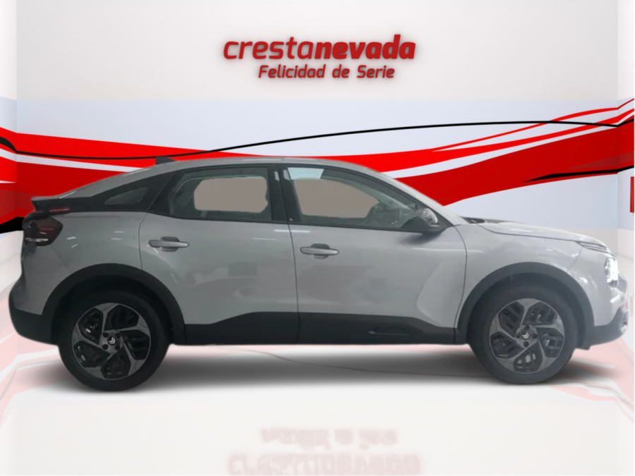 Imagen de CITROEN C4
