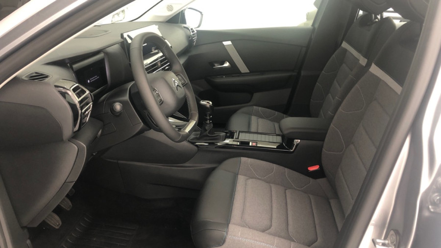 Imagen de CITROEN C4
