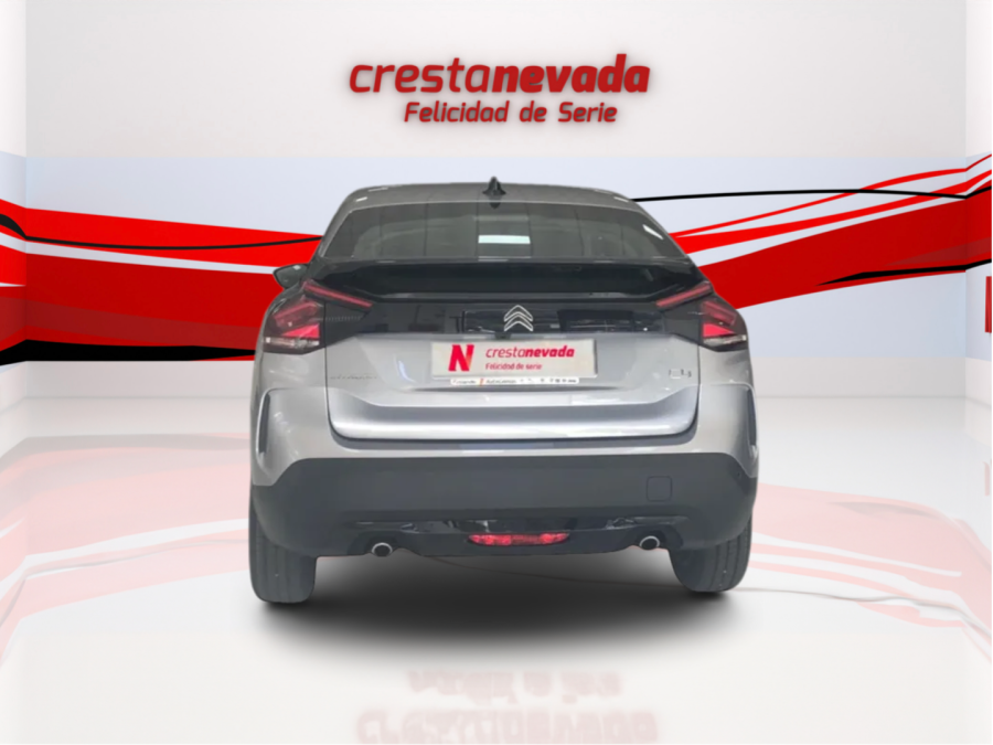 Imagen de CITROEN C4