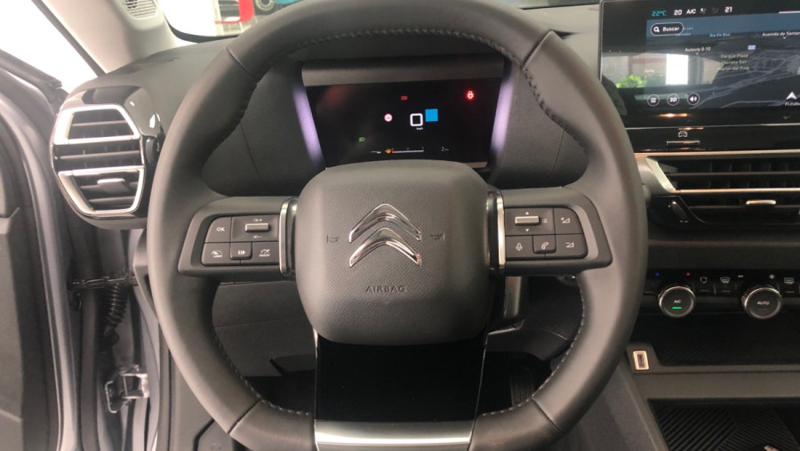 Imagen de CITROEN C4