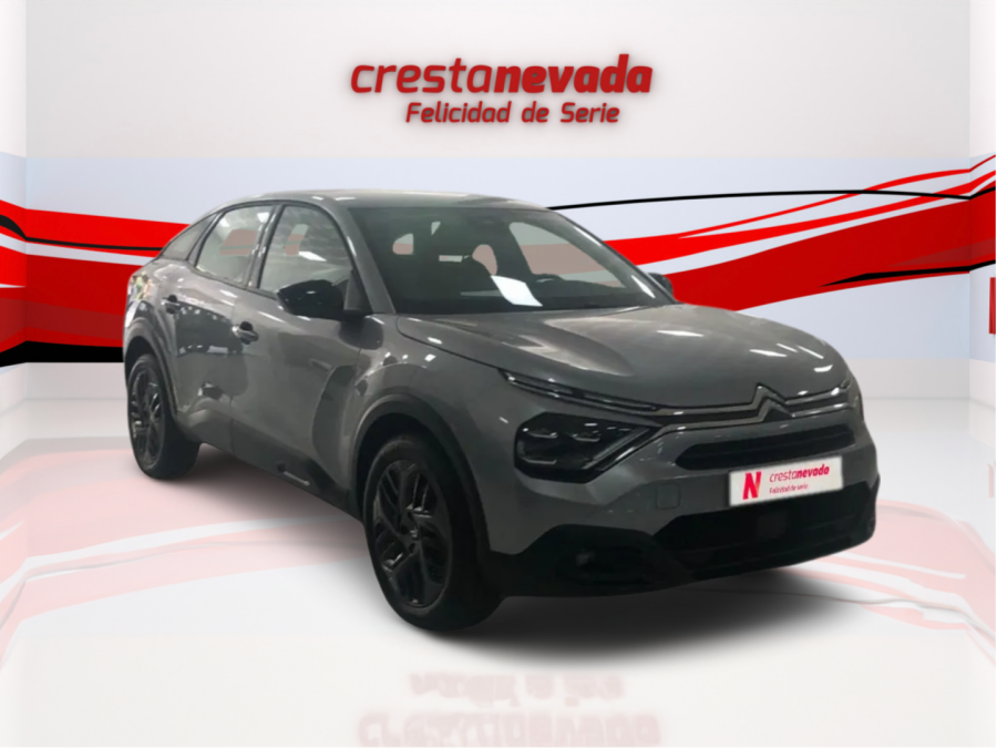 Imagen de CITROEN C4