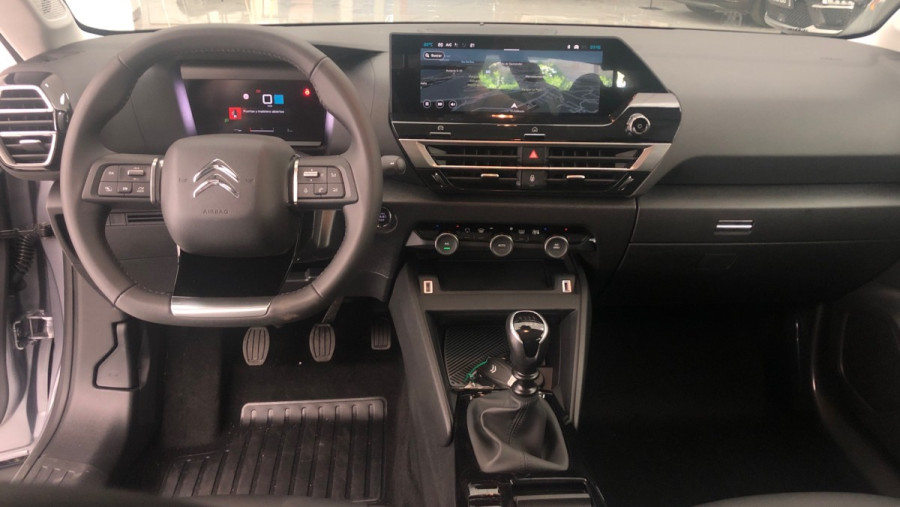 Imagen de CITROEN C4
