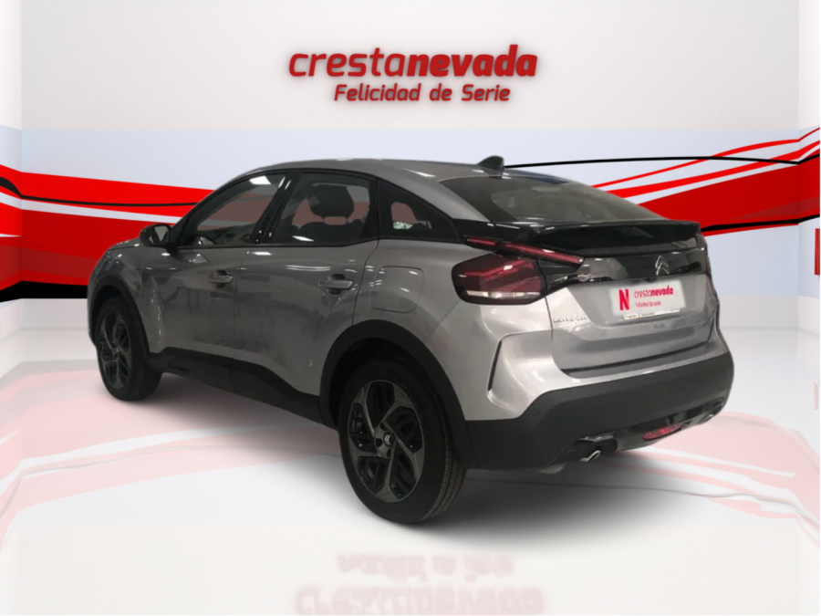 Imagen de CITROEN C4