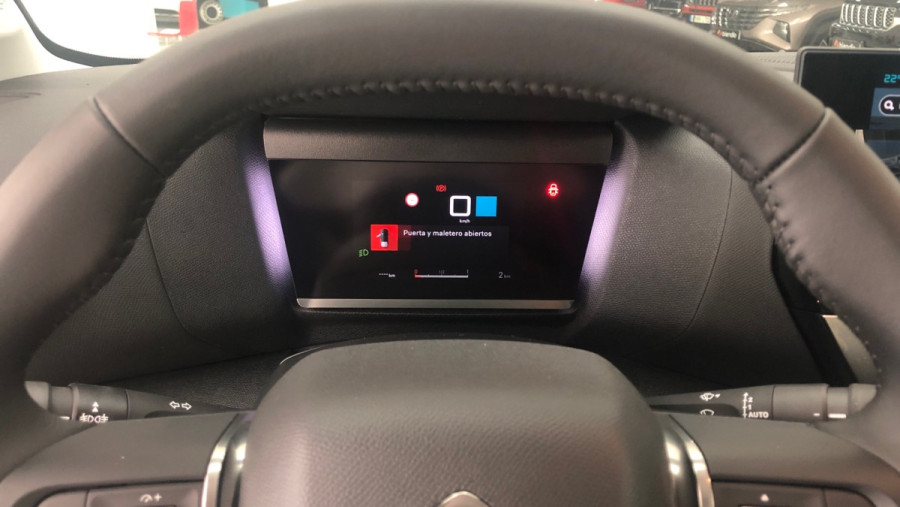 Imagen de CITROEN C4