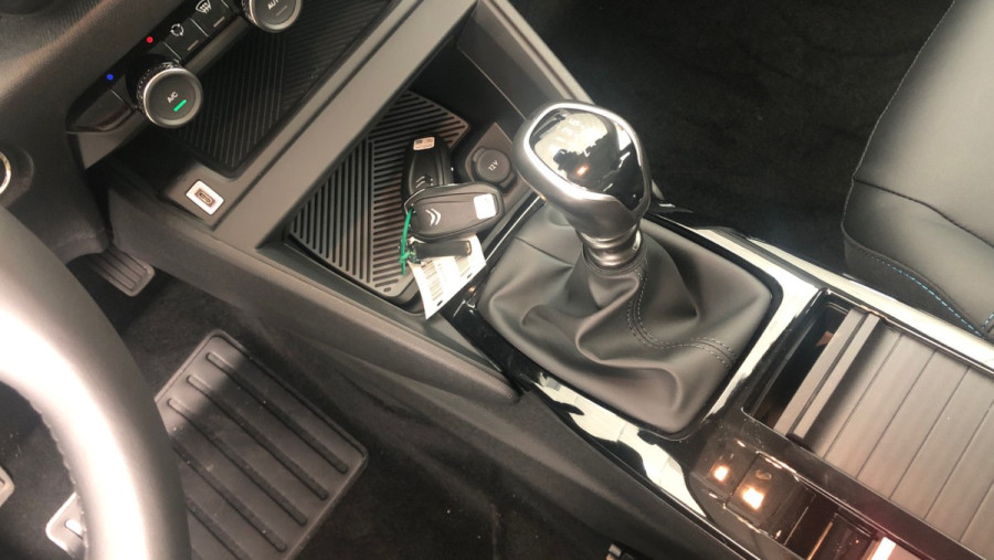 Imagen de CITROEN C4