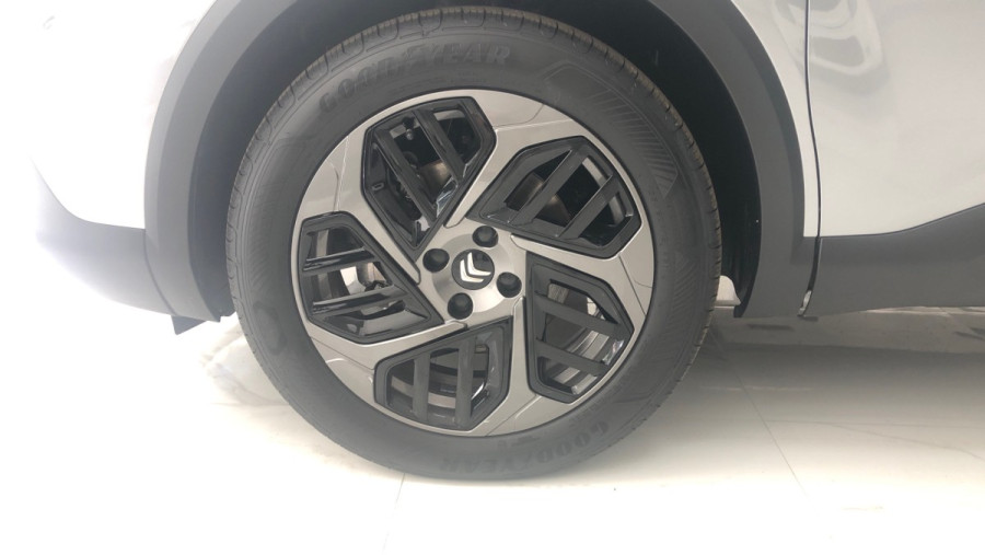 Imagen de CITROEN C4