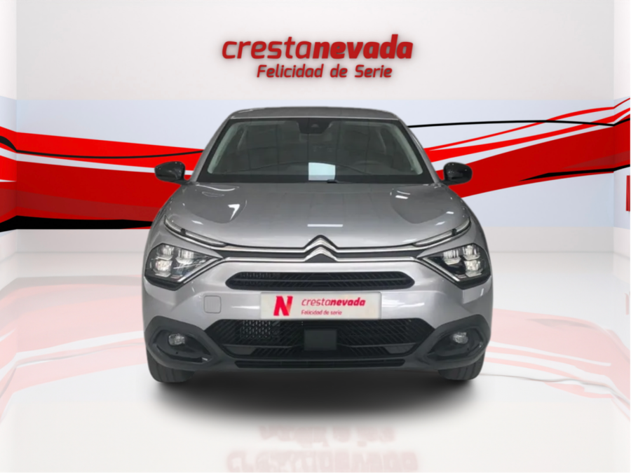 Imagen de CITROEN C4