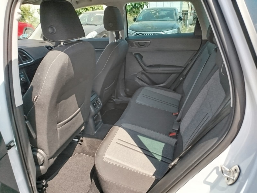 Imagen de SEAT Ateca