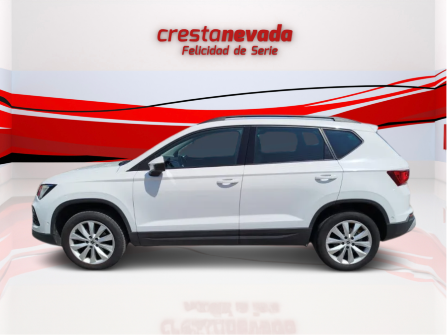 Imagen de SEAT Ateca