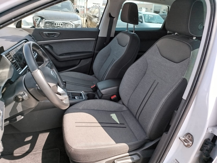 Imagen de SEAT Ateca