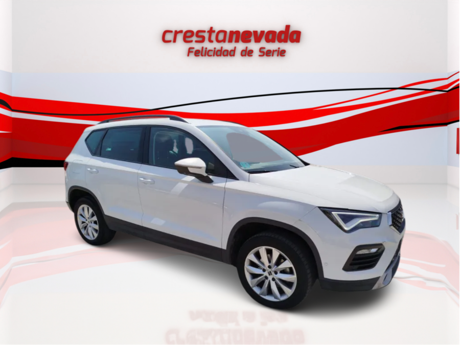 Imagen de SEAT Ateca