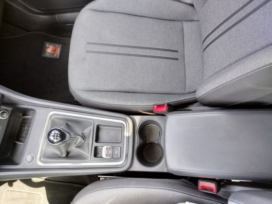 Imagen de SEAT Ateca