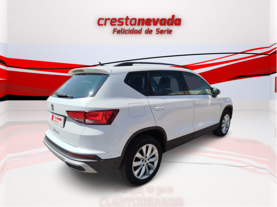 Imagen de SEAT Ateca