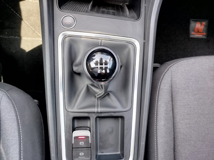 Imagen de SEAT Ateca