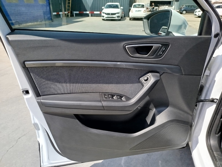 Imagen de SEAT Ateca