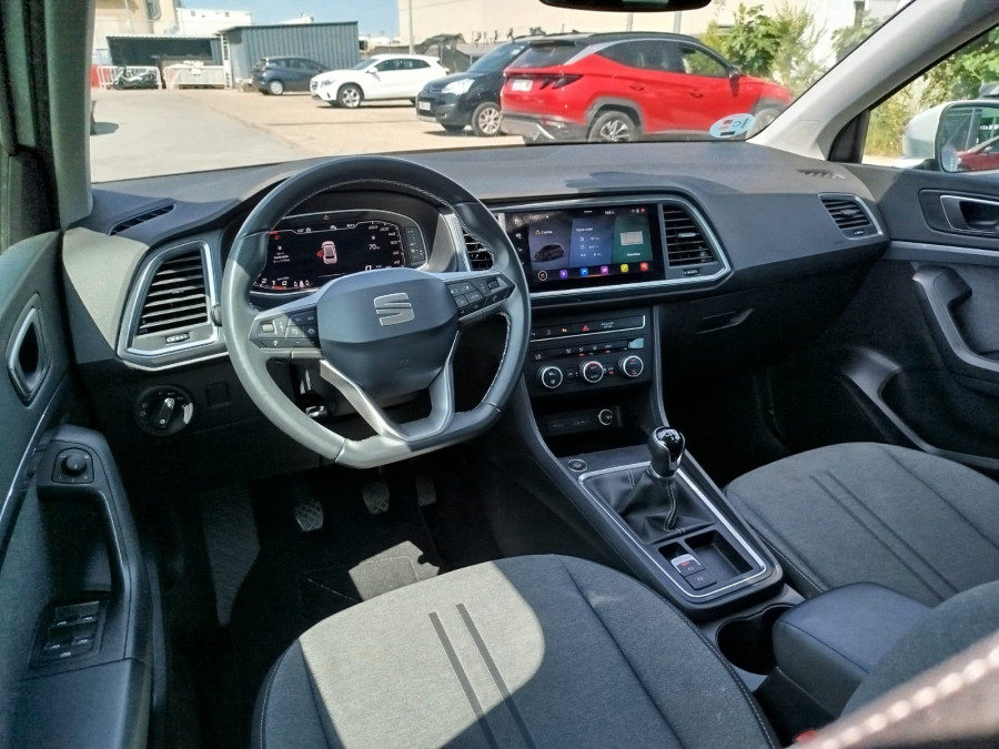 Imagen de SEAT Ateca