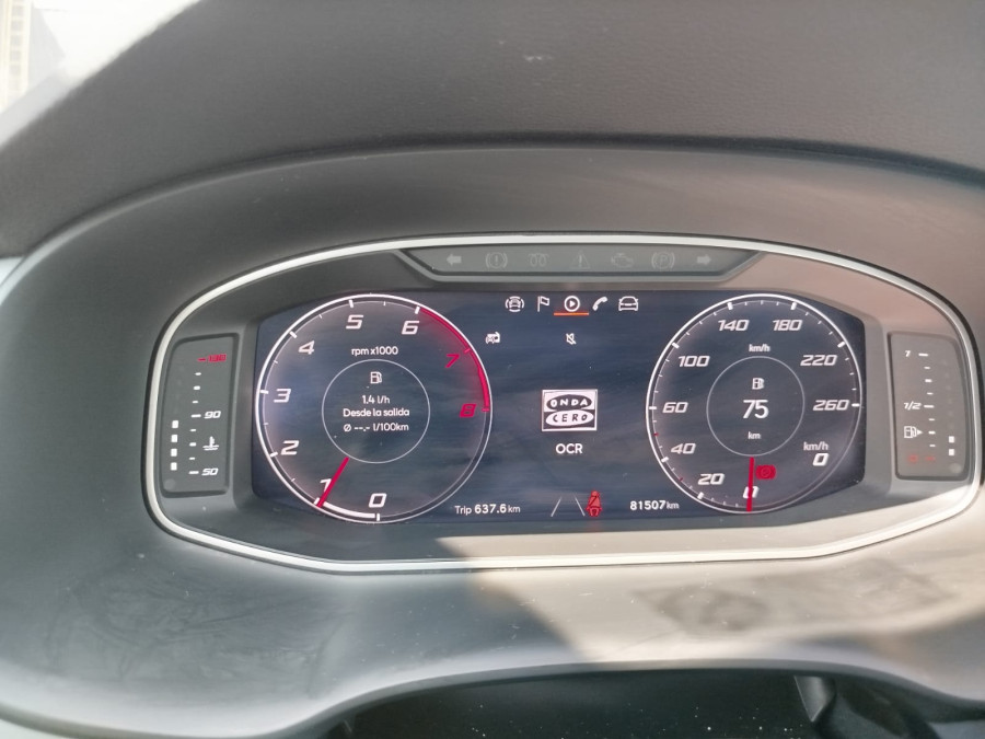 Imagen de SEAT Ateca