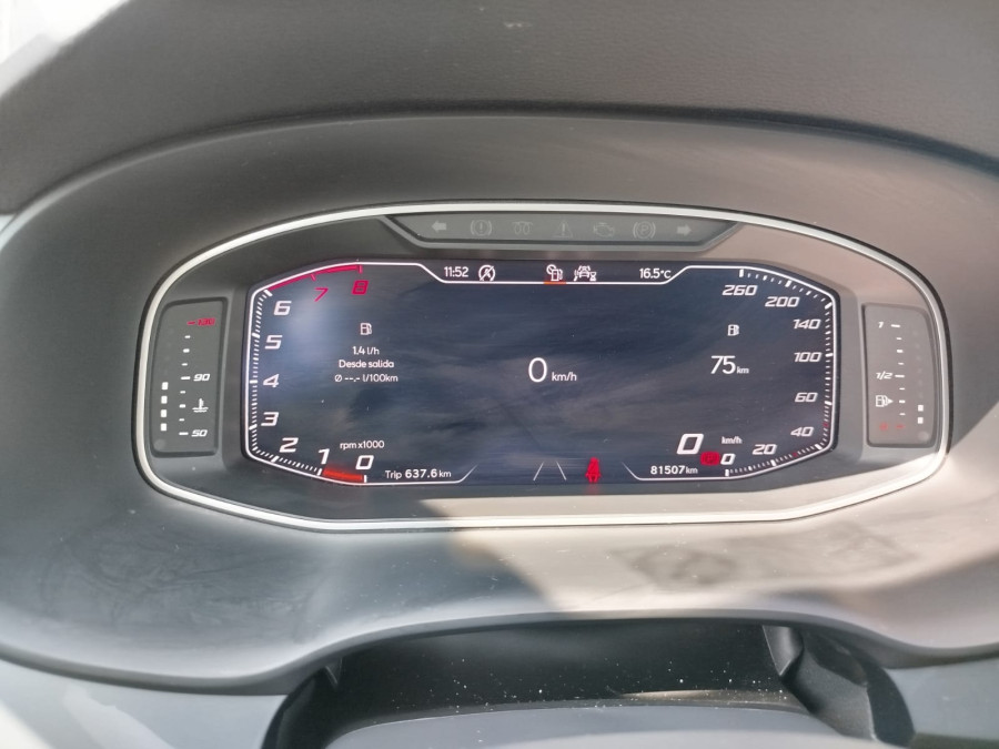 Imagen de SEAT Ateca