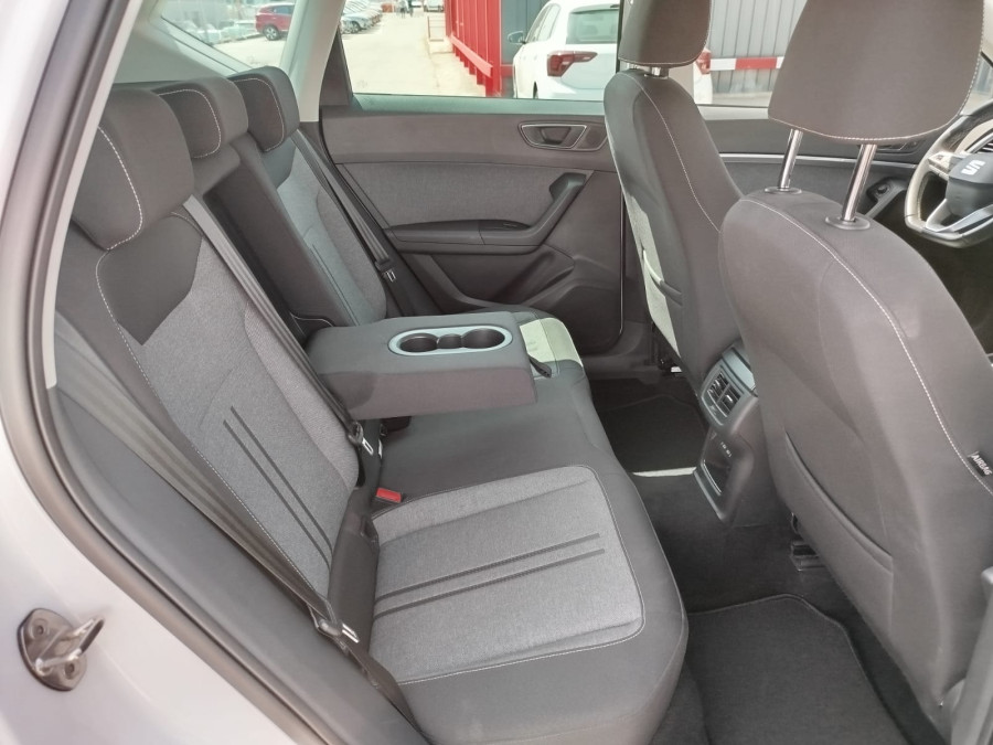 Imagen de SEAT Ateca