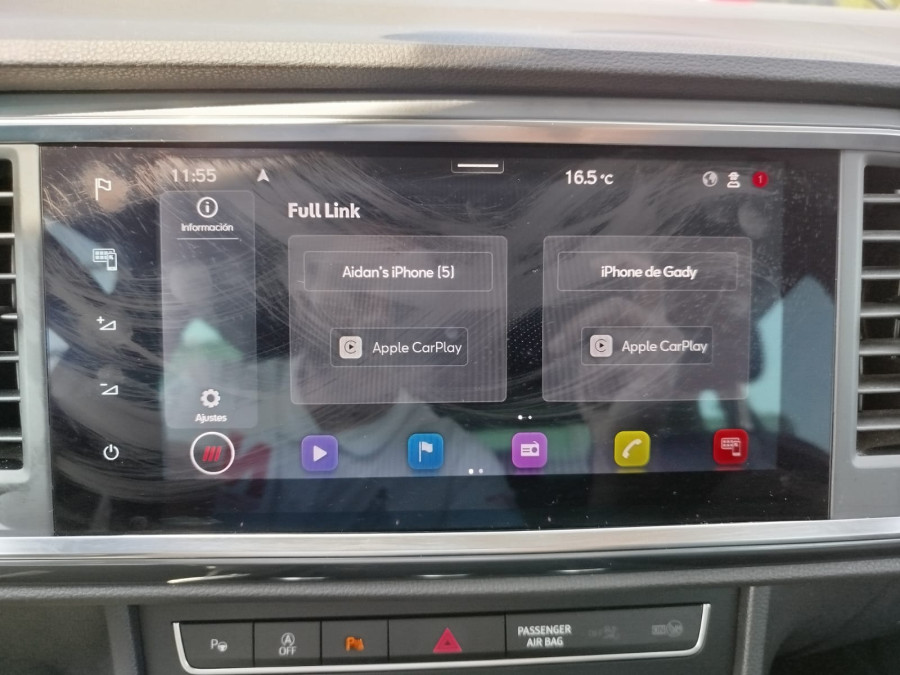 Imagen de SEAT Ateca