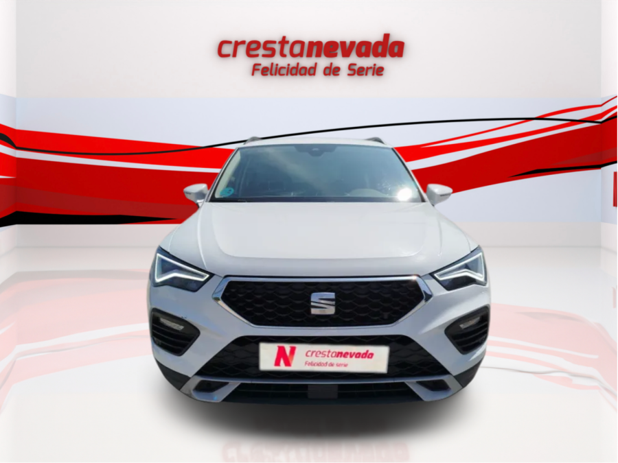 Imagen de SEAT Ateca