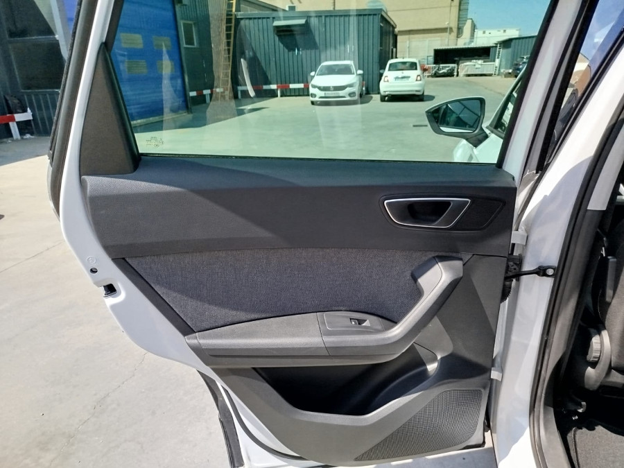 Imagen de SEAT Ateca