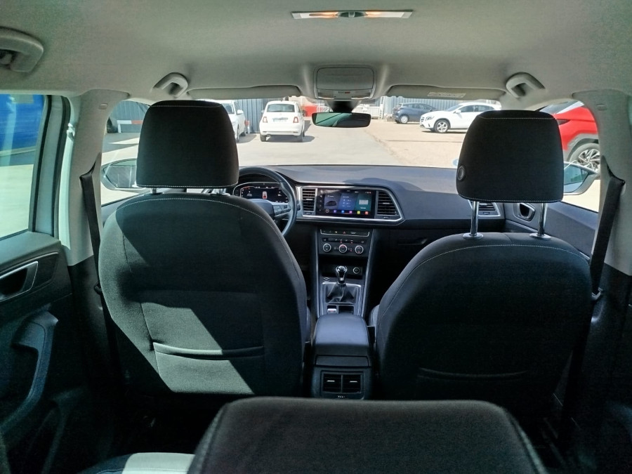 Imagen de SEAT Ateca