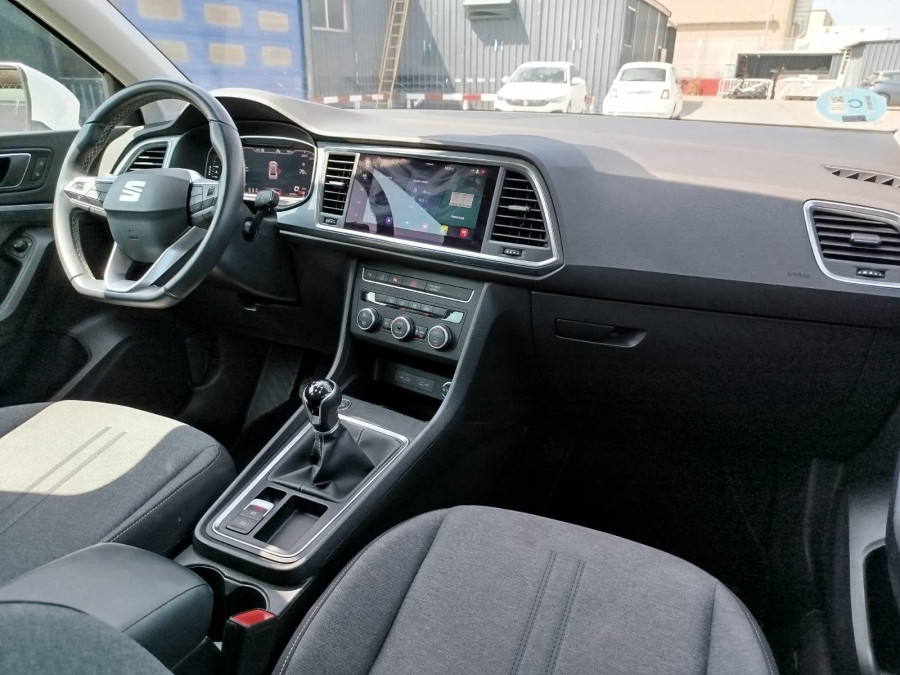 Imagen de SEAT Ateca