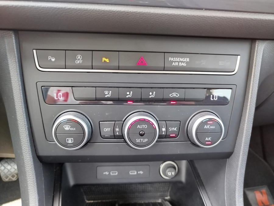 Imagen de SEAT Ateca
