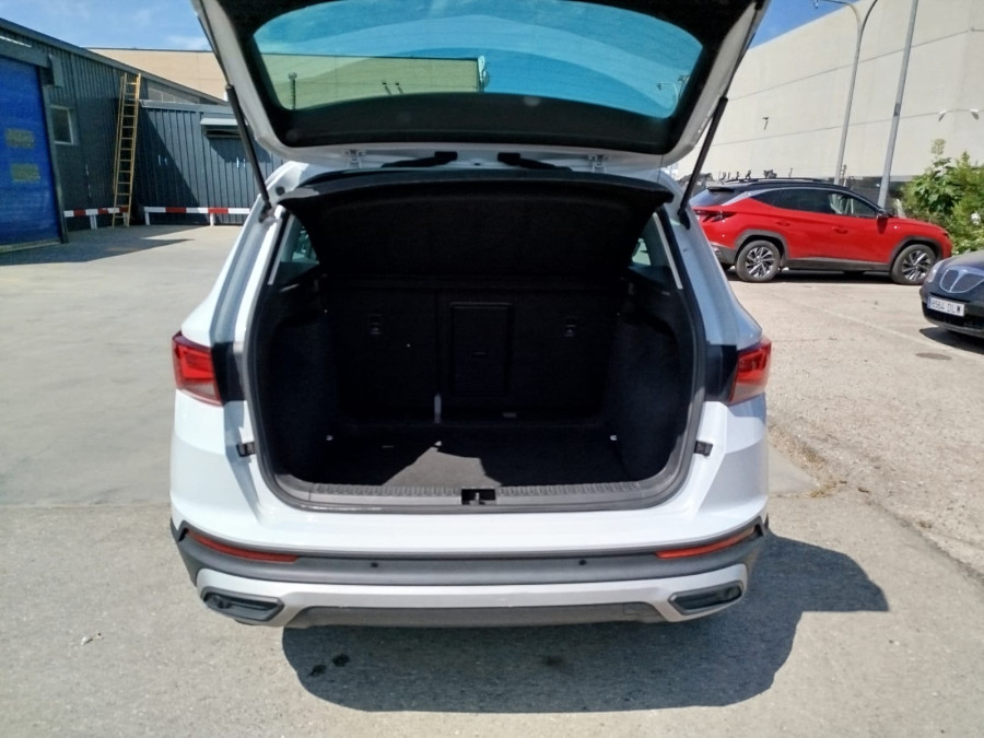 Imagen de SEAT Ateca