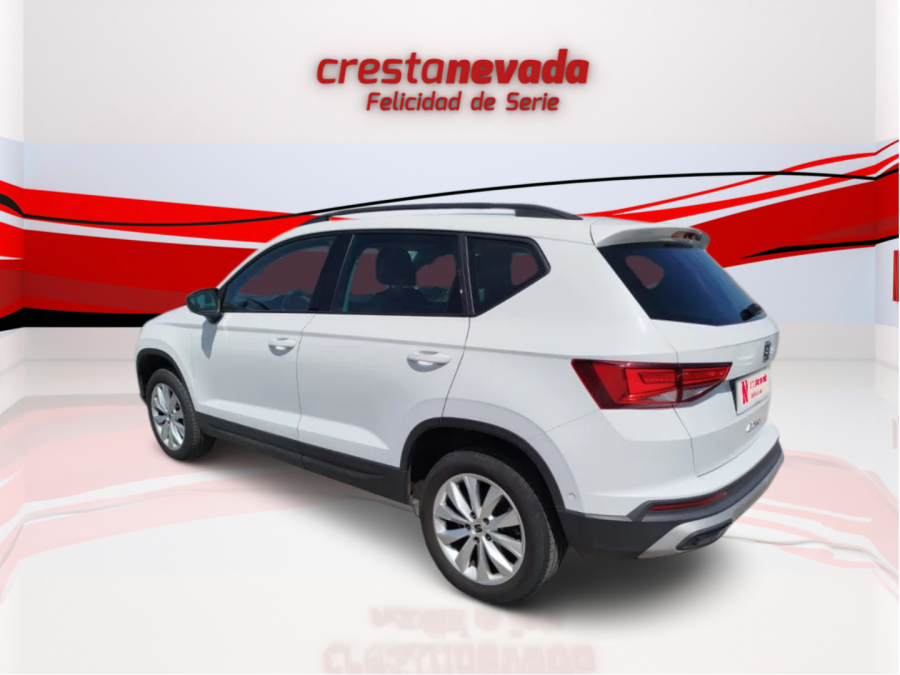 Imagen de SEAT Ateca