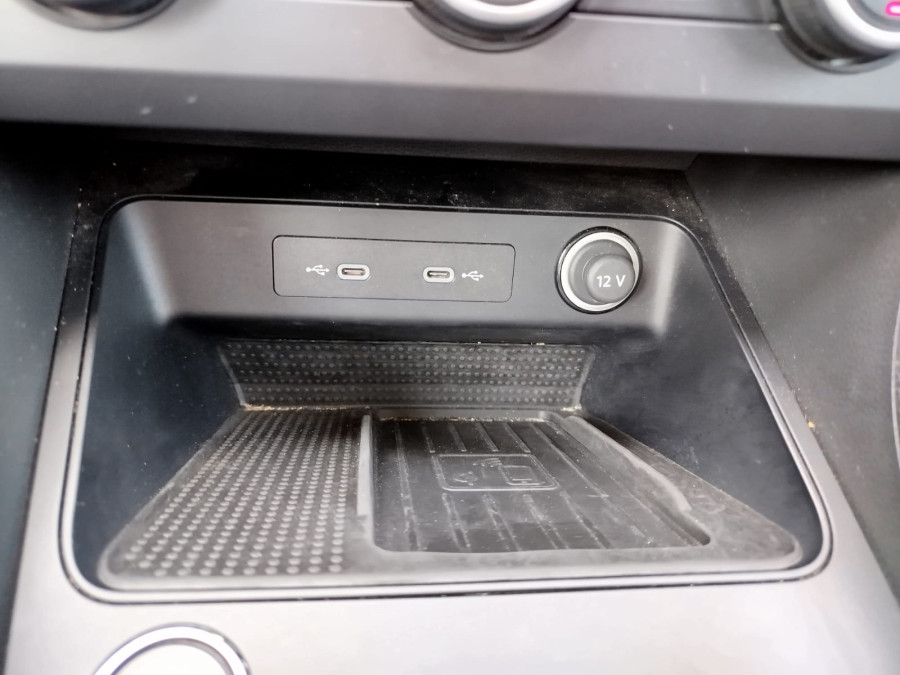 Imagen de SEAT Ateca