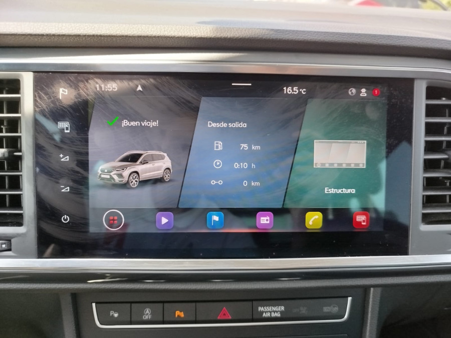 Imagen de SEAT Ateca