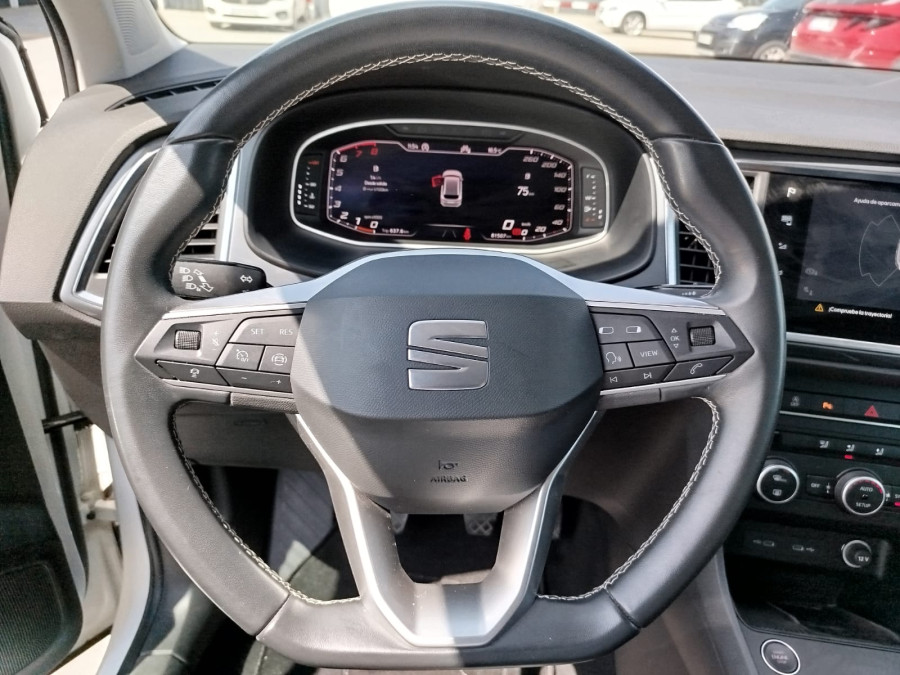 Imagen de SEAT Ateca
