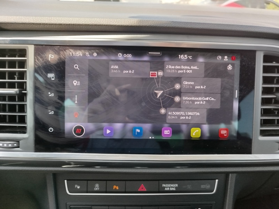 Imagen de SEAT Ateca
