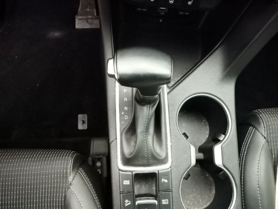 Imagen de Kia Sportage