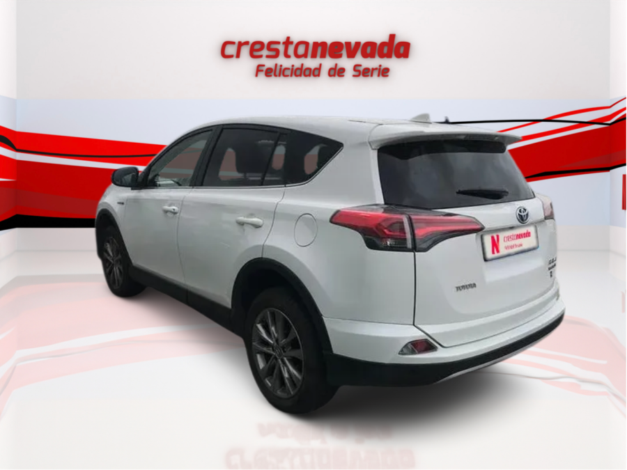 Imagen de TOYOTA Rav4