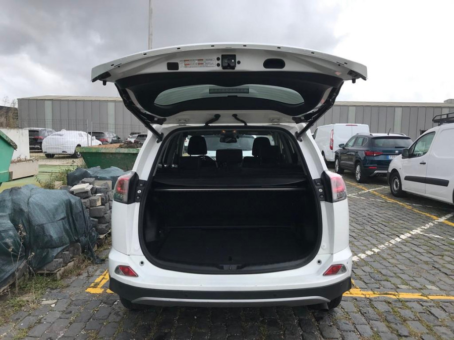 Imagen de TOYOTA Rav4