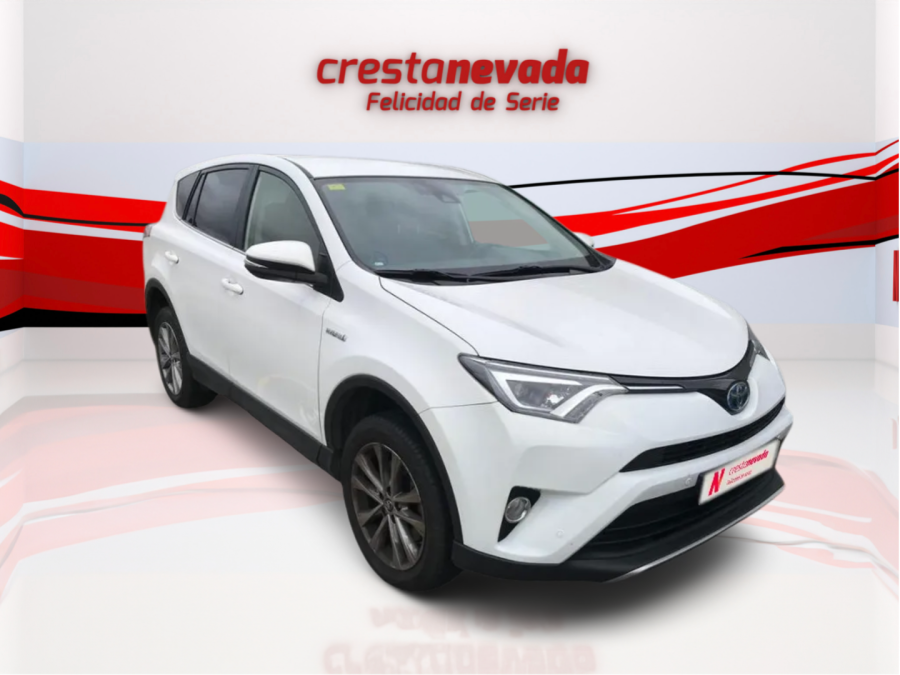 Imagen de TOYOTA Rav4